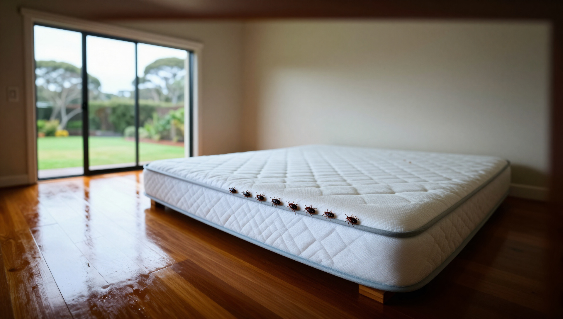 Bed Bugs Control in Revesby