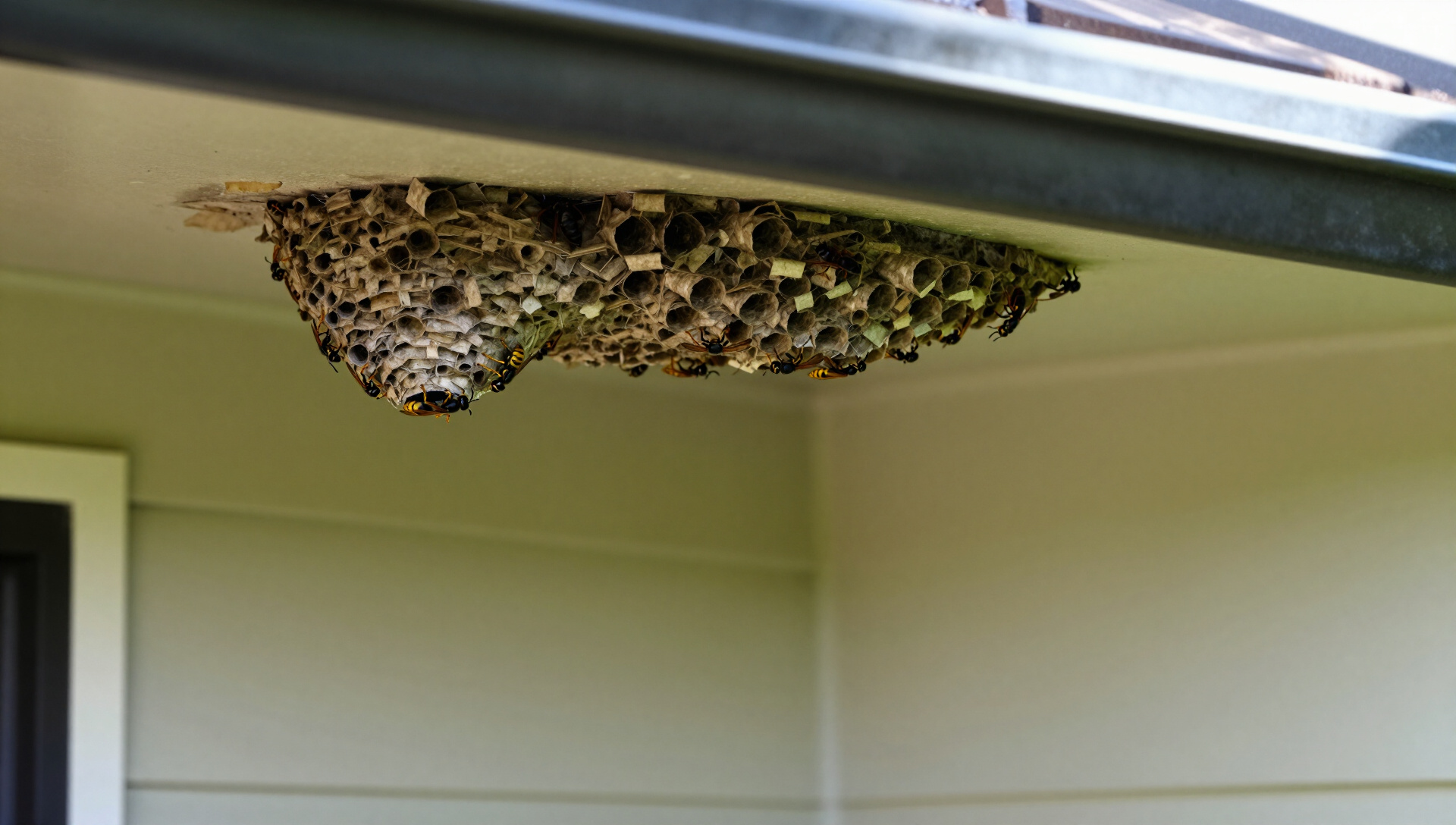 Bees and Wasp Removal in Revesby