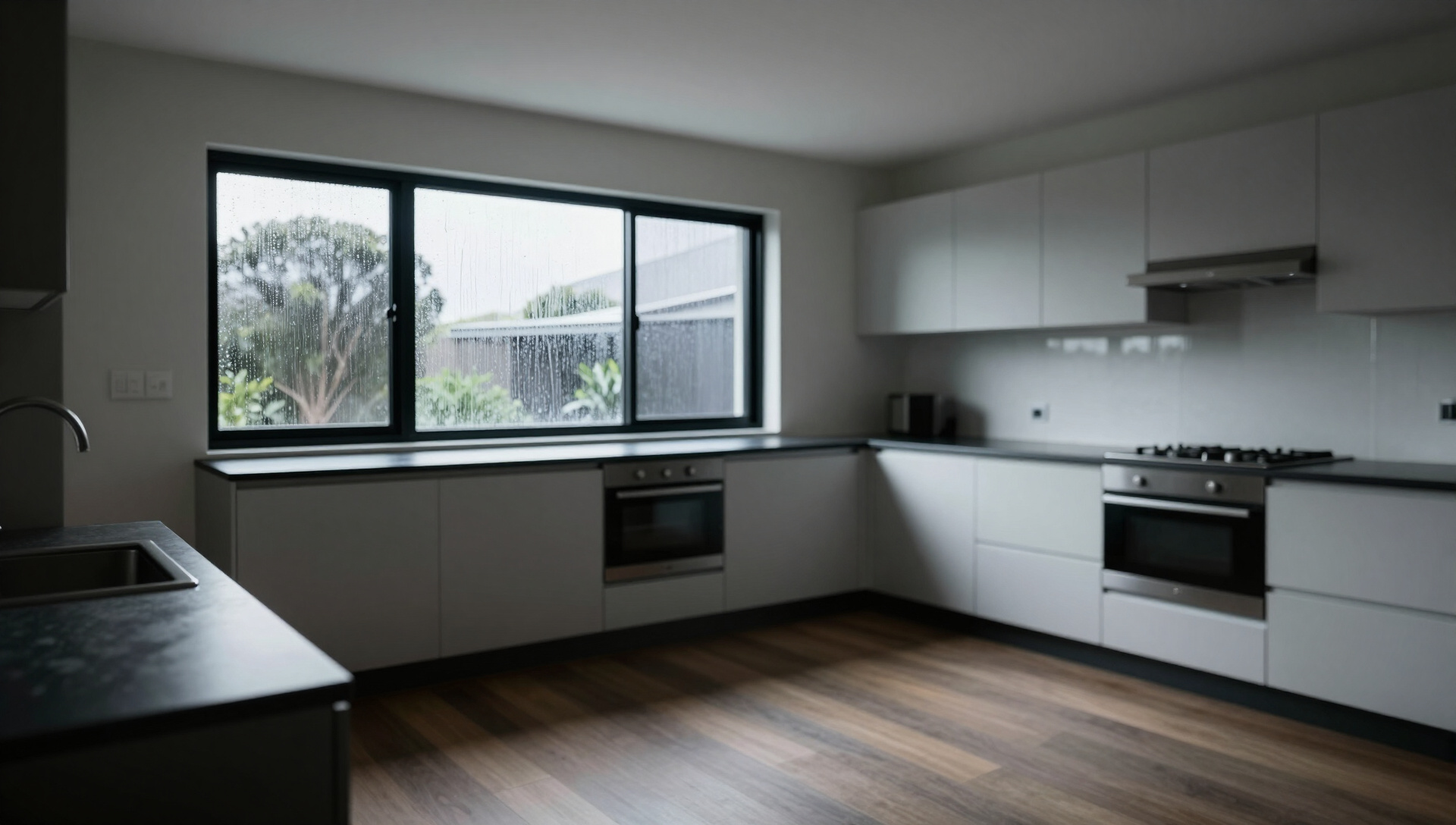 End of lease pest control in Revesby